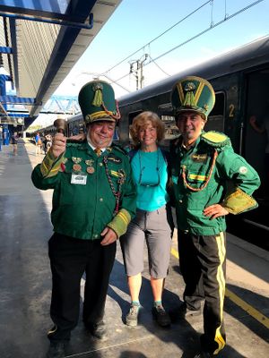Tren dels Llacs Conductors