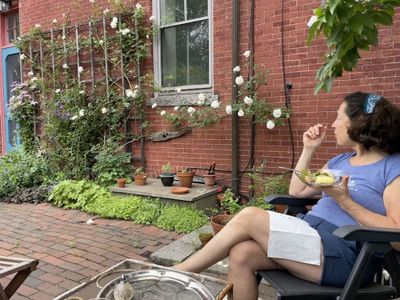 Liana's Garden