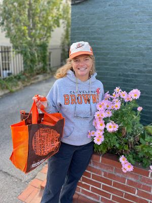 Browns Backer of Portland, ME