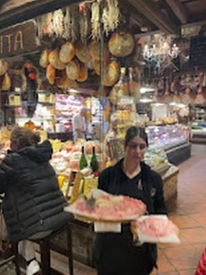 Mercato delle Erbe