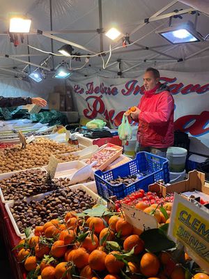 Fish Fest - Cesenatico