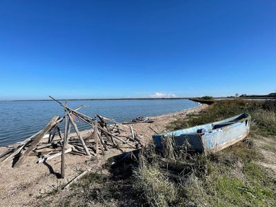 The Po Delta