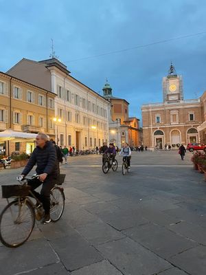 Ravenna