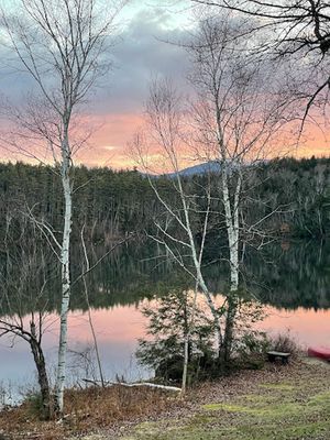 Mirror Lake, NH