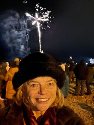 Happy New Year