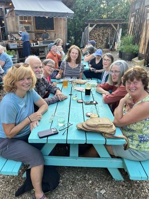 Fogtown Brewery - Ellsworth