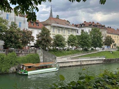 Ljubljana, Slovenia