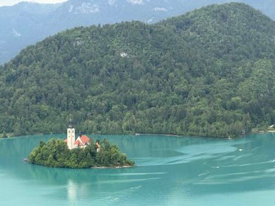 Bled, Slovenia