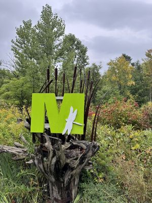 Interpretive Nature Center