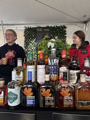 La Fete des Vendanges