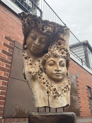 Art in Magog