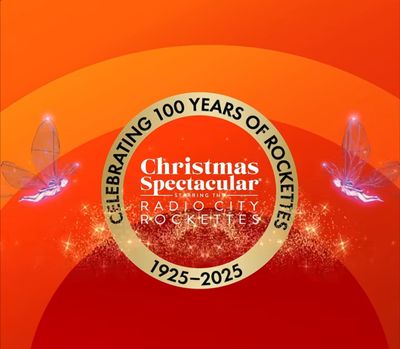 100 years of Rockettes