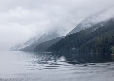 Grenville Channel, BC