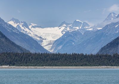Skagway - Chilkoot Lake