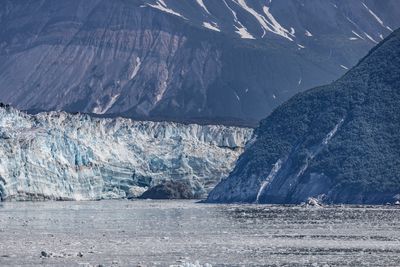 Hubbard Glacier
