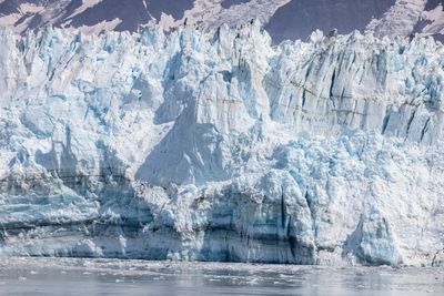 Hubbard Glacier