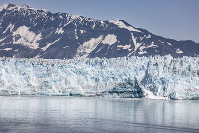 Hubbard Glacier