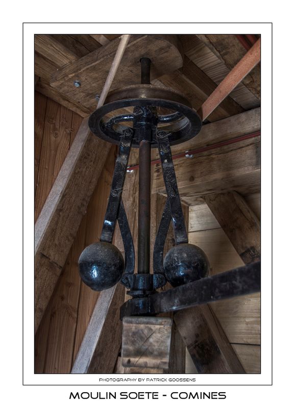 060 Bolregulator
