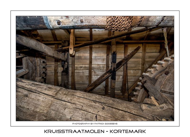 031 Hefboom voor luiwerk