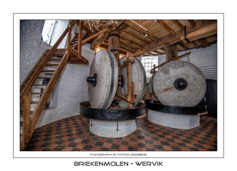 013 2 kollergangen op het gelijkvloers