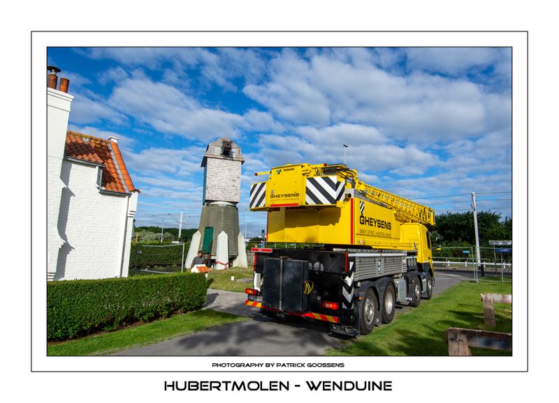 006 Klaar voor het insteken van de wieken