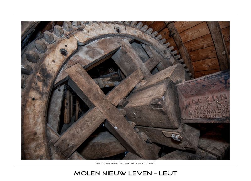 030 Vangwiel