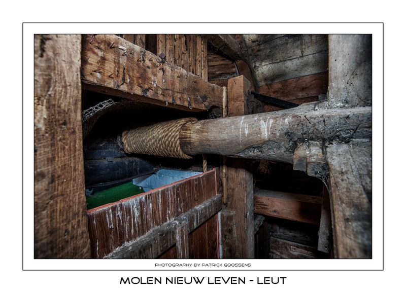 035 Luias gaat verder naar buiten