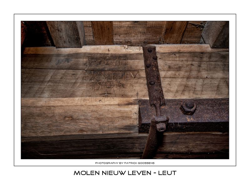 081 Inscripties