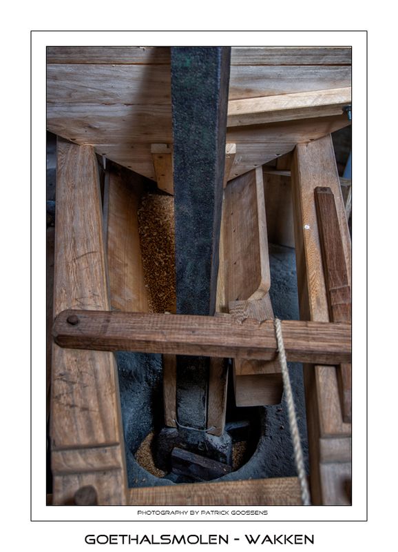 035 - De steenkoppels 