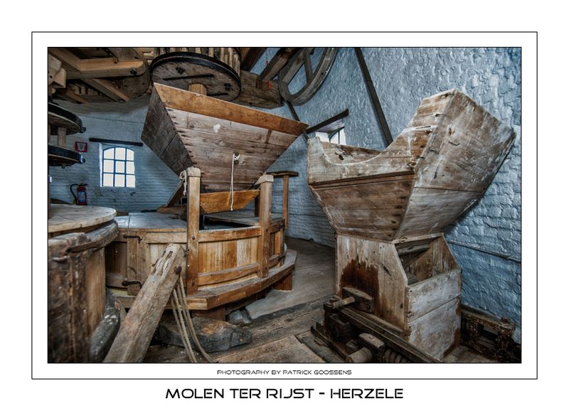 061 Haverbreker