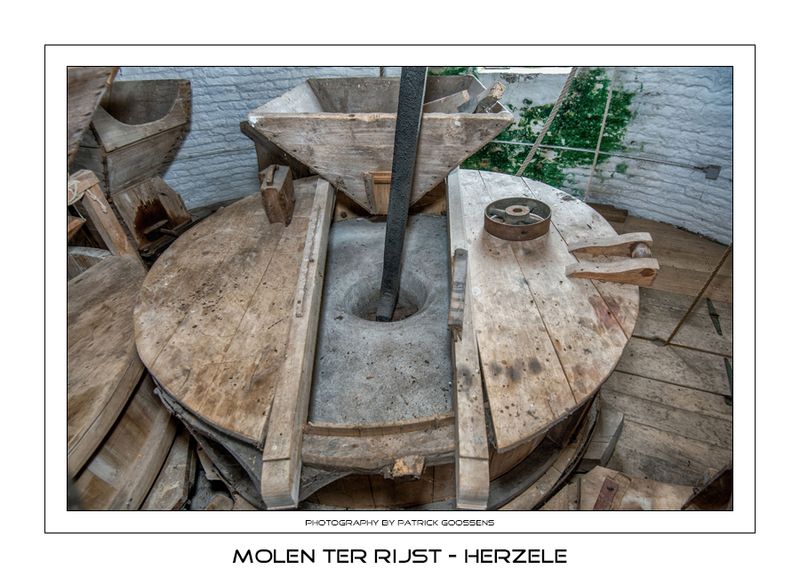 063 Maalstoel