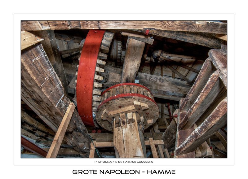 036 Vanop de luizolder