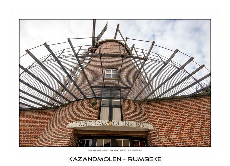 004 Stellingmolen