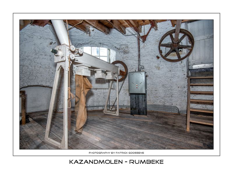 067 Meelzolder zakafvuller