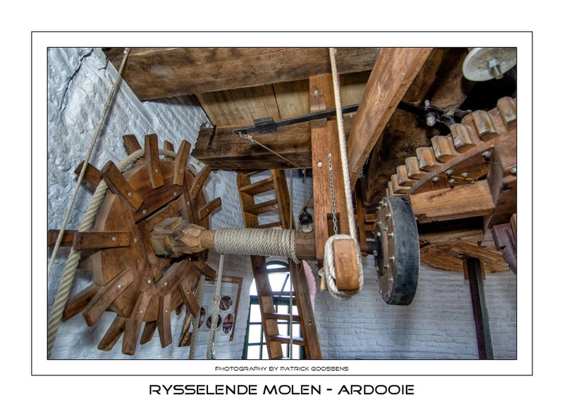 029 Kruiwerk op steenzolder