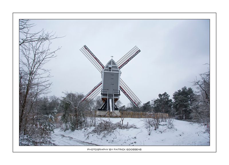 010 Wintertijd