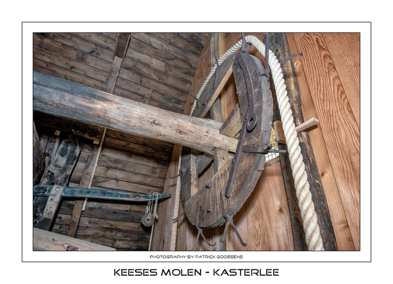 034 Gaffelwiel