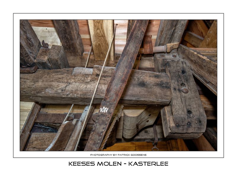 065 Lichtwerk molenstenen