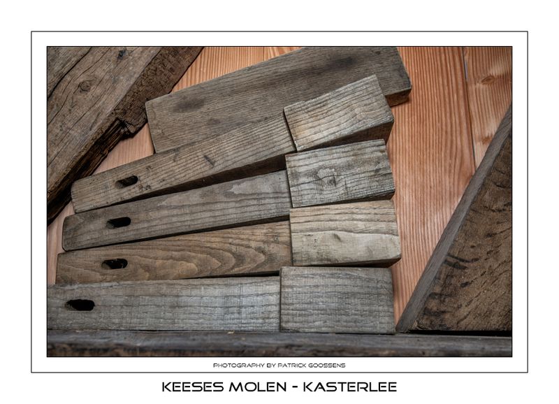 078 Reserve kammen