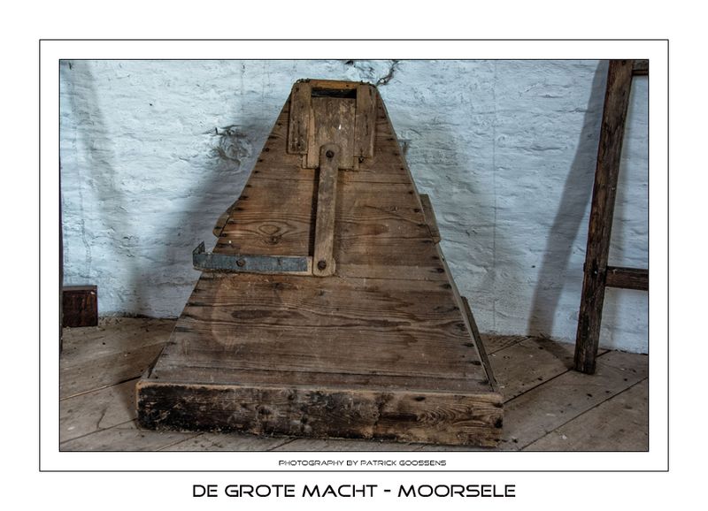 010 Een achtergebleven kaar
