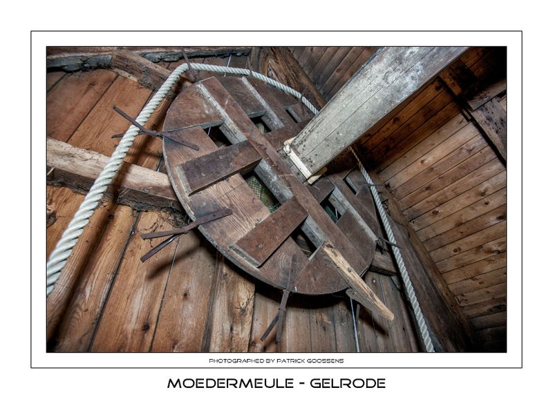 036 Gaffelwiel luias