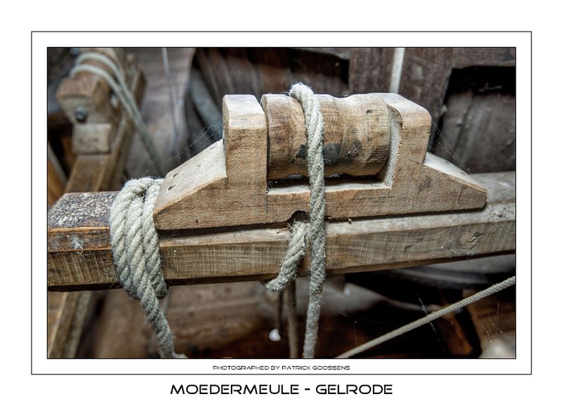 060 Lichtvlegel regeling