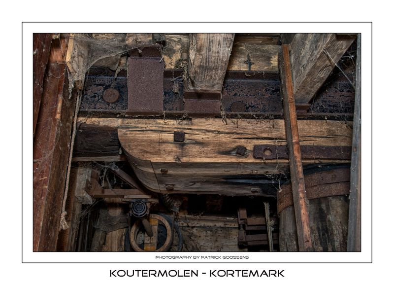 063 versterkte steenbalk en brasem