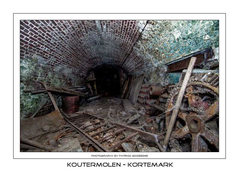094 overwelfde doorgang naar buiten