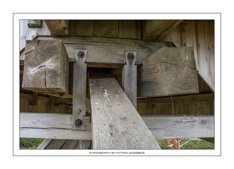 015 staart en Berriebalken