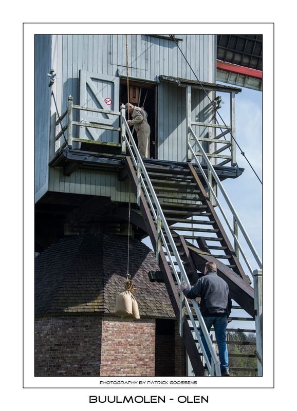 005 Aan de slag met het luiwerk