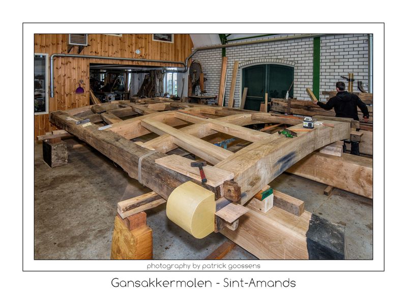 083 Werkplaats Veldhoven Windveeg