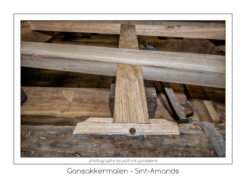 084 Integratie van nieuw met oud