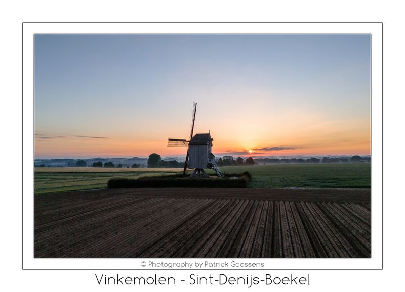 5:43 uur