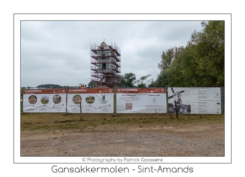 435 Voor de monumentendag